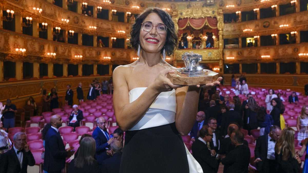 Immagine di "Le mie partigiane? Donne pazzesche che non si girarono dall'altra parte". Parla Tobagi