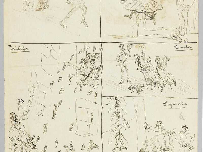 Il Rimbaud di Pierre Michon