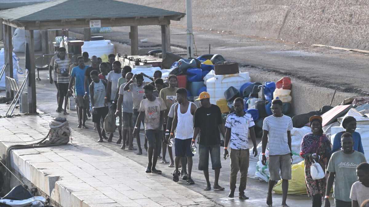 Immagine di Come governare le migrazioni. Numeri, analisi e idee senza ideologie