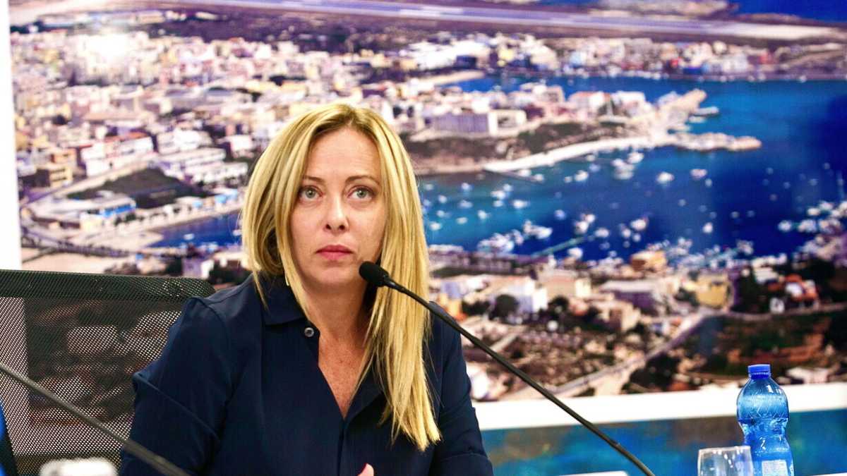 Immagine di Il Cdm approva le nuove regole sui centri per i rimpatri e prepara un nuovo decreto per donne e minori
