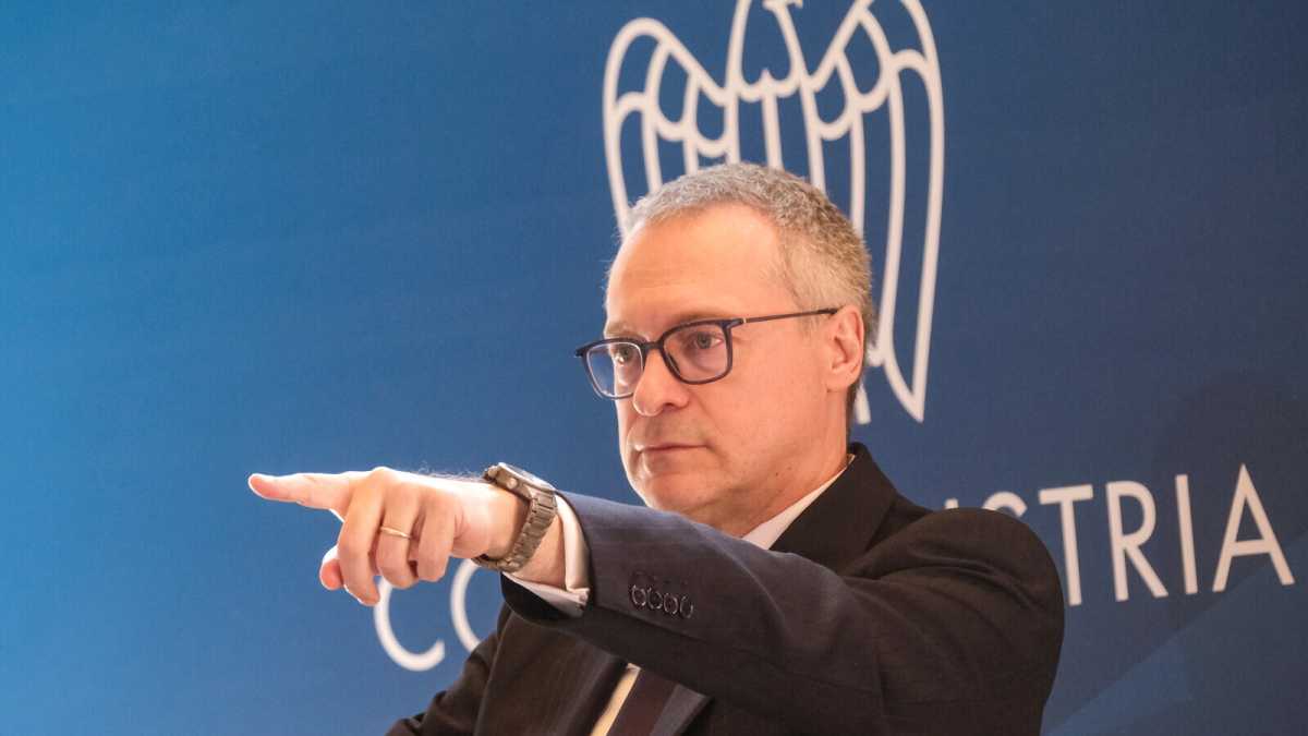 Immagine di Confindustria critica il Superbonus, dopo averlo elogiato e sostenuto per anni