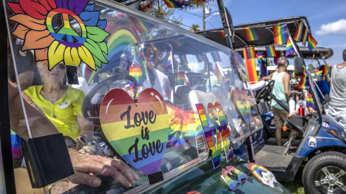 Immagine di La nuova guerra culturale. Evangelici, immigrati e gay in America si oppongono alla doxa transgender