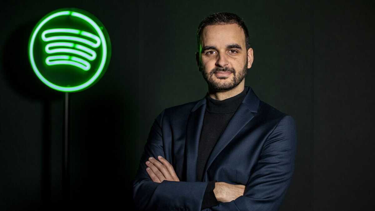 Immagine di Il futuro dei podcast, secondo Eduardo Alonso di Spotify