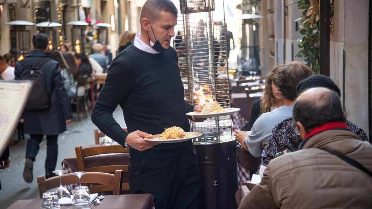 Immagine di Come cambia la ristorazione italiana nell’età dell’inflazione