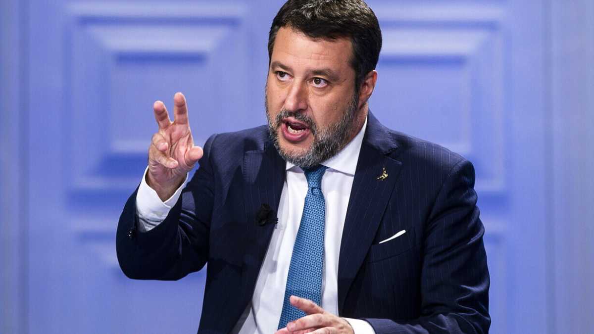 Immagine di Servono più controlli, non più pene. Il Codice della strada di Salvini è un'esagerazione