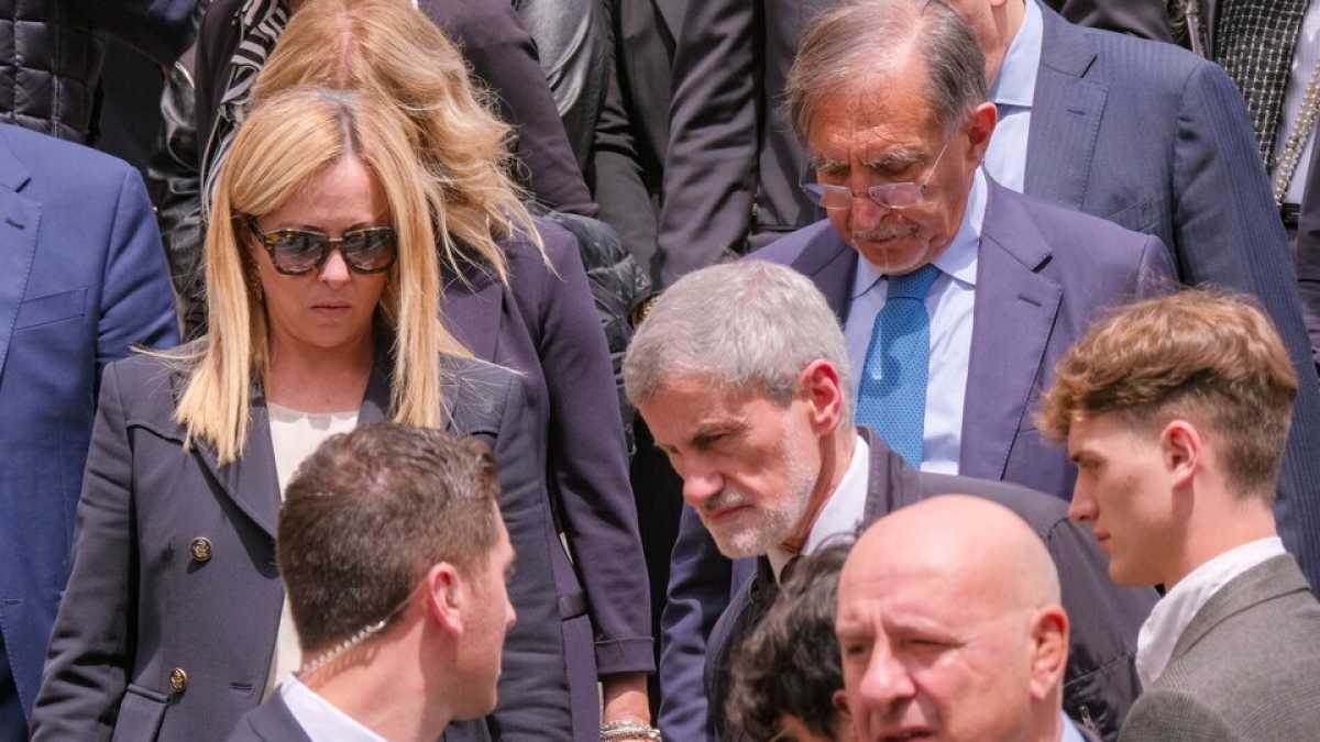 Immagine di Convergenze rossobrune sulla Via della seta