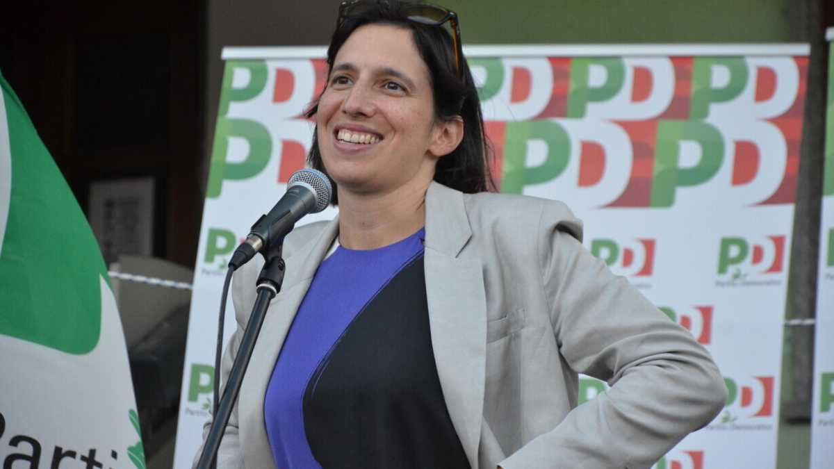 Immagine di La lettera di Schlein: "Il fallimento di Meloni è sotto gli occhi di tutti"