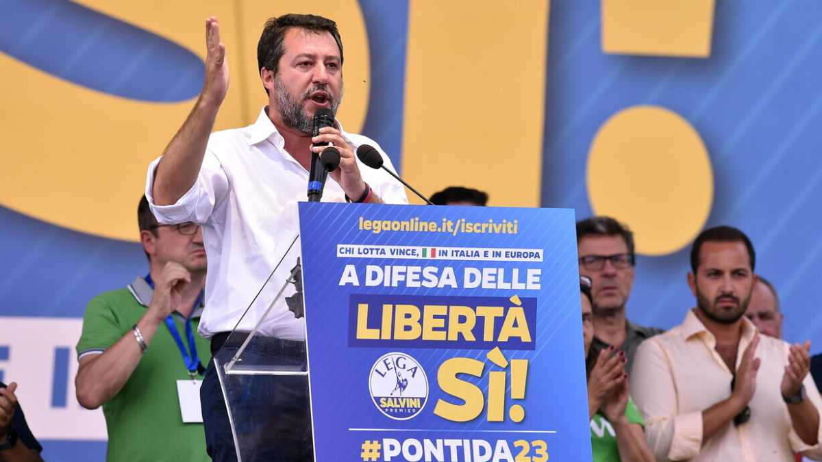 Immagine di FI in rivolta contro la propaganda leghista sulla castrazione chimica