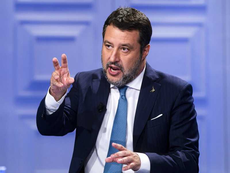 Servono più controlli, non più pene. Il Codice della strada di Salvini è un'esagerazione