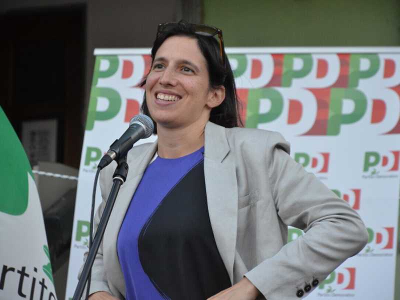  Foto Ansa