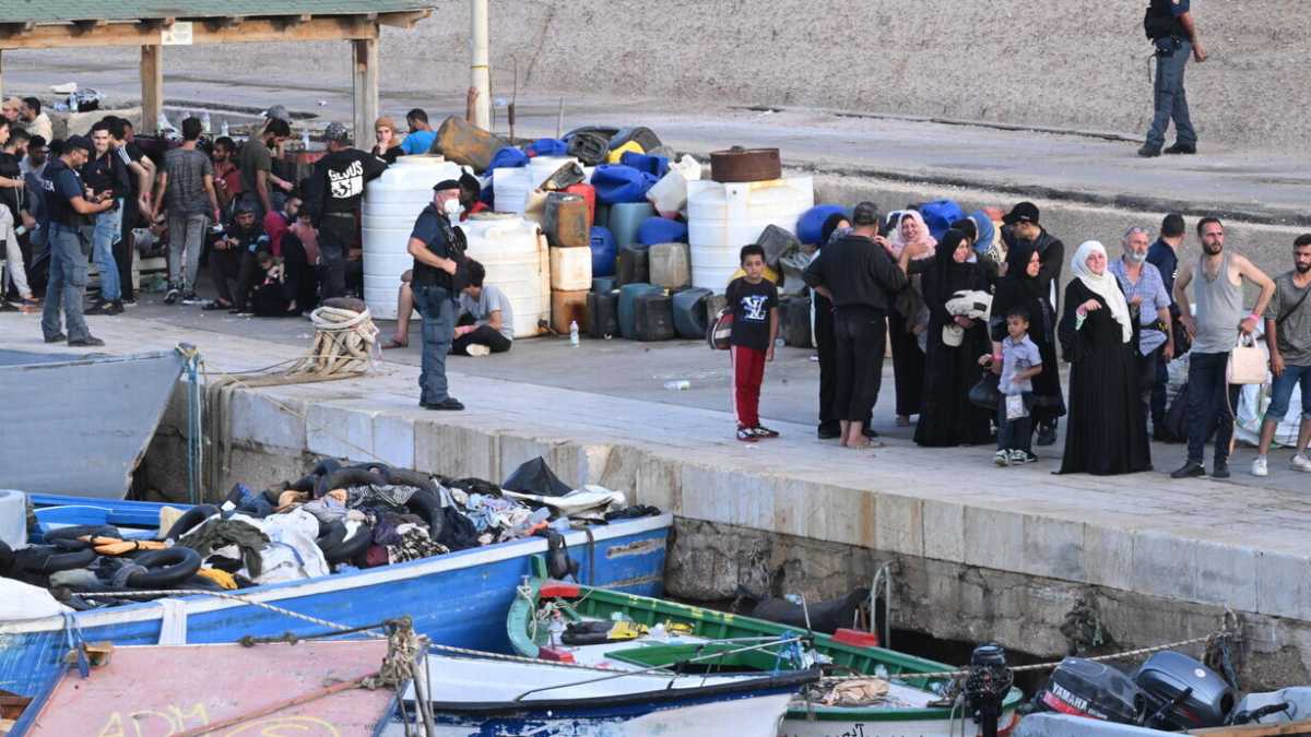 Immagine di Controlli, rimpatri, flussi. C’è troppa retorica contro qualche legittima idea di Meloni