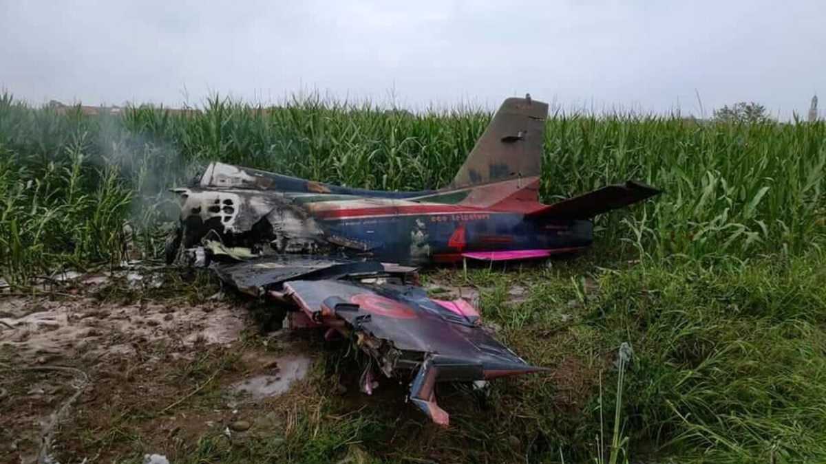 Immagine di Com’è possibile che l’incidente aereo di Torino sia diventato un conflitto tra destra e sinistra