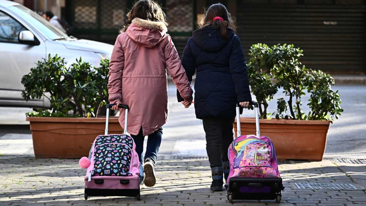 Immagine di Appunti per il primo anno scolastico con ChatGPT nello zaino