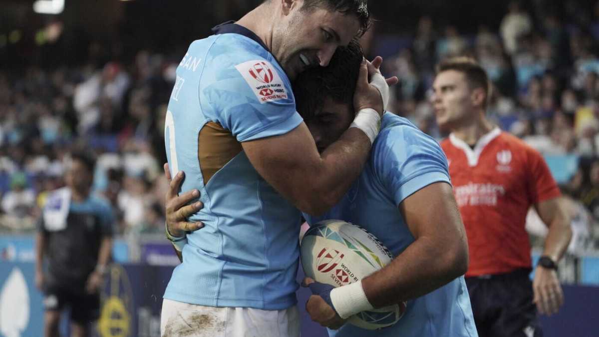 Immagine di Quando l'Uruguay del rugby dovette affrontare un disastro aereo