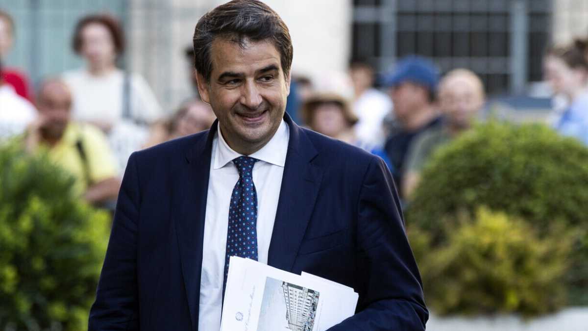 Immagine di Il Consiglio europeo approva la revisione della quarta rata del Pnrr. Fitto: "Grande soddisfazione"