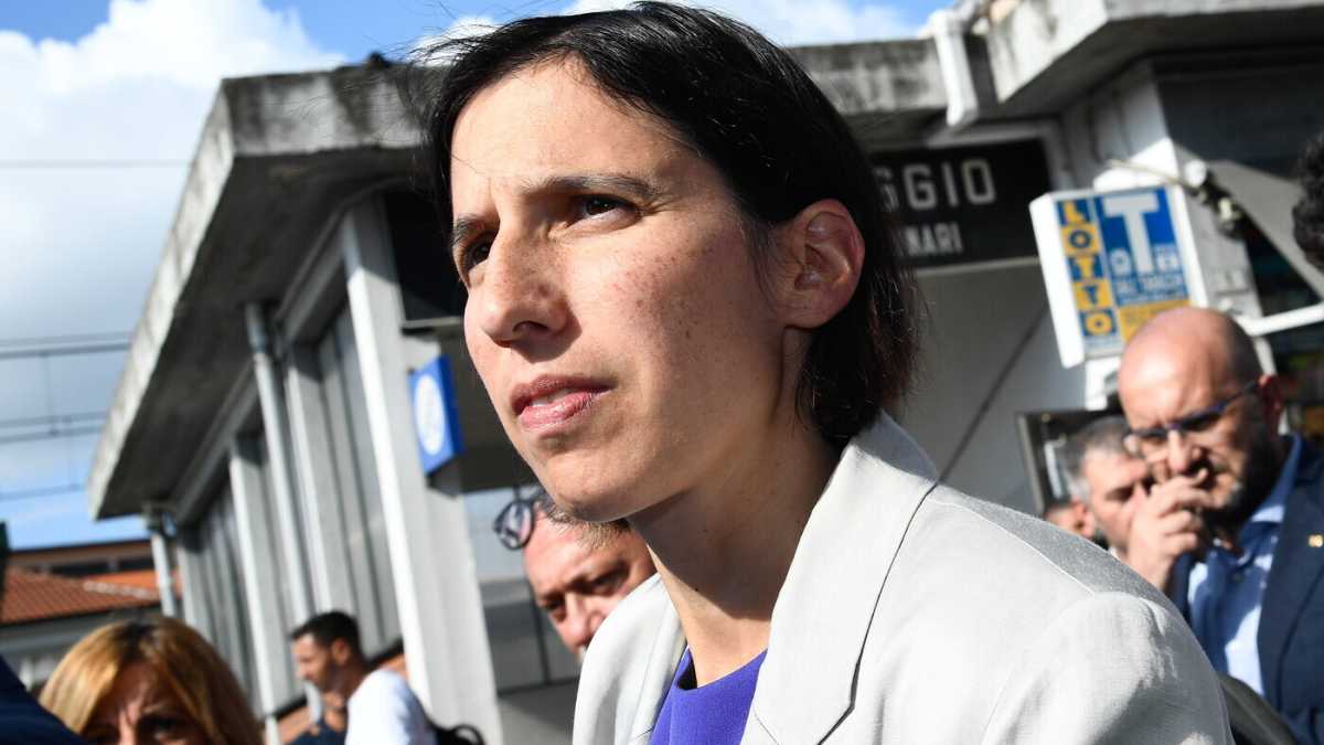 Immagine di L'austerity del Pd di Schlein, tra europee e cassintegrati da salvare