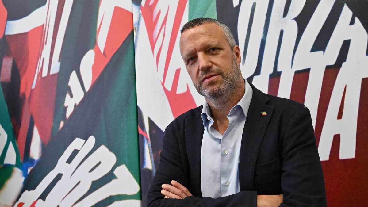 Immagine di In Veneto la Lega perde pezzi e Tosi li raccoglie. “Lo Zaia IV non si farà”
