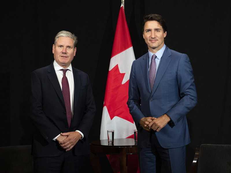 Immigrazione, crescita, Brexit. Keir Starmer dà una voce nuova alle sinistre