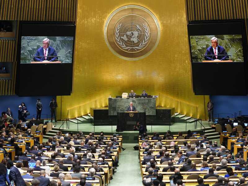 Perché Pechino non vuole Taiwan all'Assemblea dell'Onu