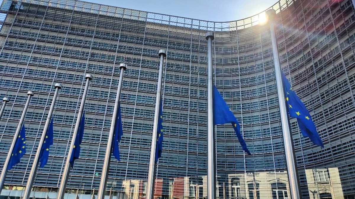 Immagine di Per allargarsi l’Ue deve riformarsi. L’ipotesi dei cerchi concentrici