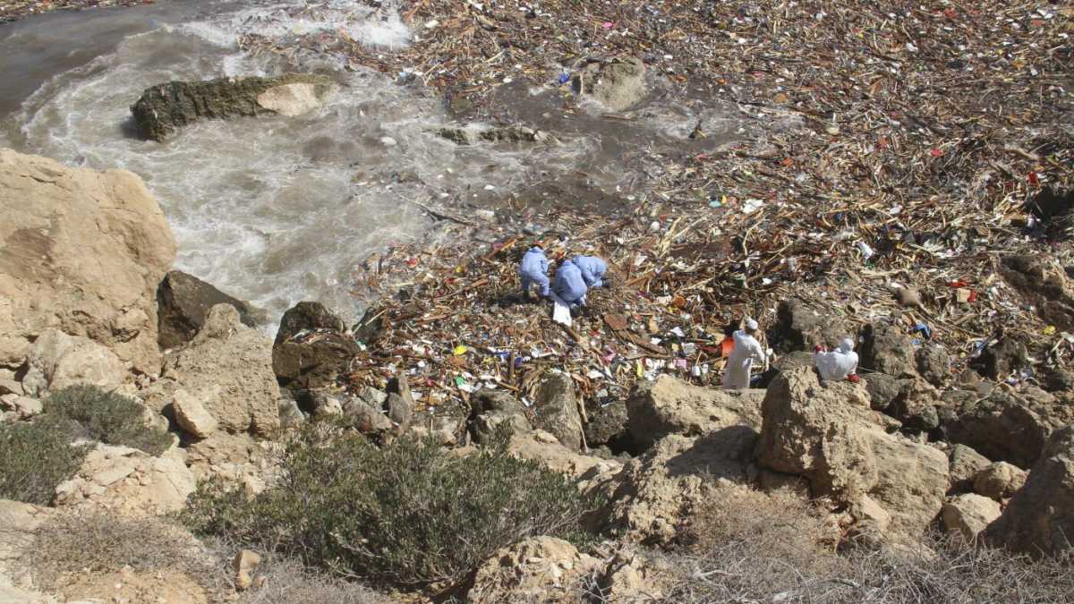 Immagine di In Libia, Haftar dice ai giornalisti di andarsene. Internet fermo, aiuti in pericolo