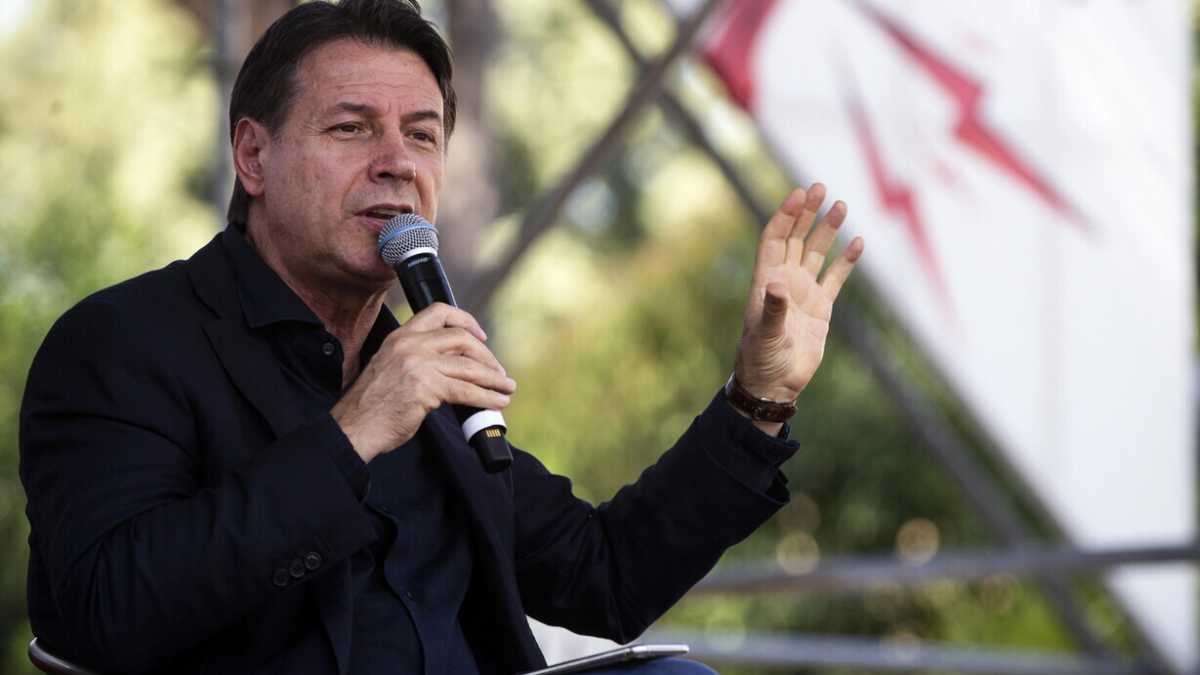 Immagine di Nemesi vuole che nel Municipio VIII si prepari l’ennesima fuga dal M5s