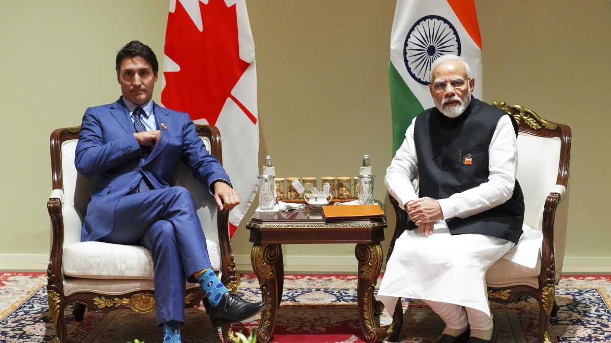 Immagine di Omicidi mirati, proteste e terrorismo. La crisi tra Canada e India si fa sempre più intensa