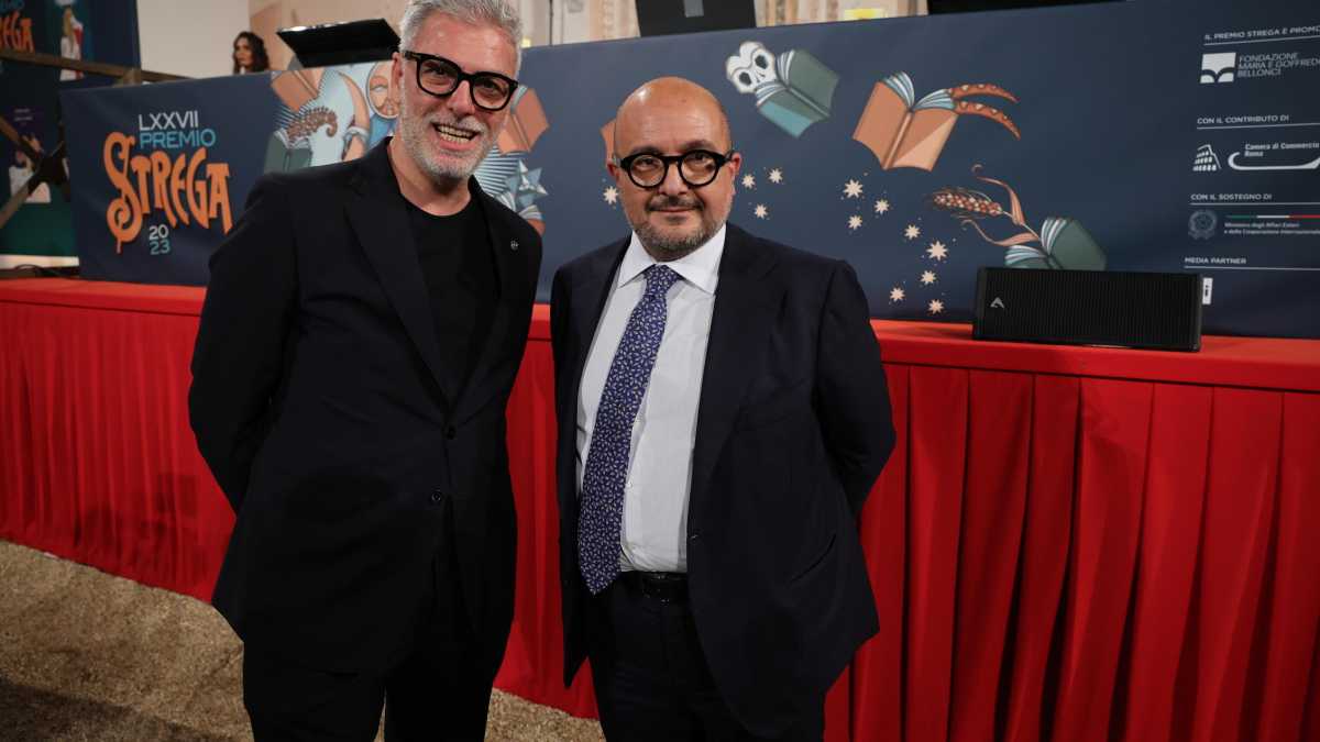 Immagine di Sudori freddi nel Pd romano. La destra sta prendendo la Festa del cinema