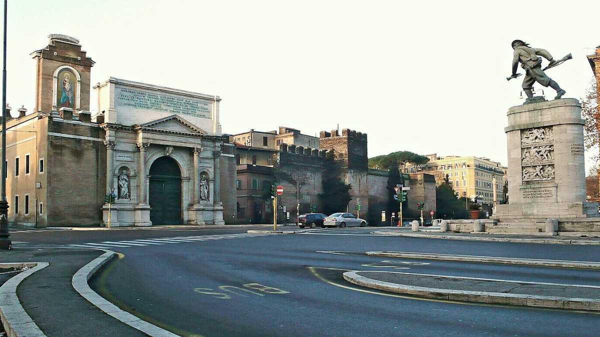 Immagine di Italia, patria di anniversari da celebrare che s’è scordata il 20 settembre