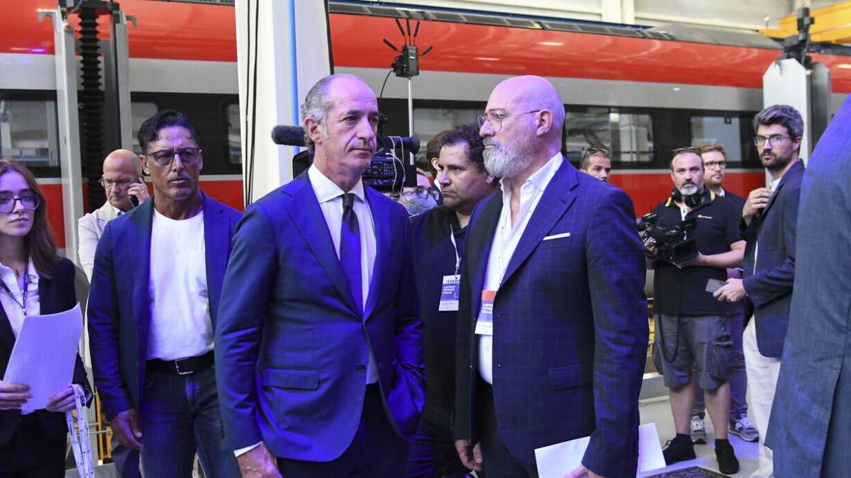 Immagine di Da Bonaccini a Zaia, il piano di Viminale e Difesa sui Cpr non convince le Regioni