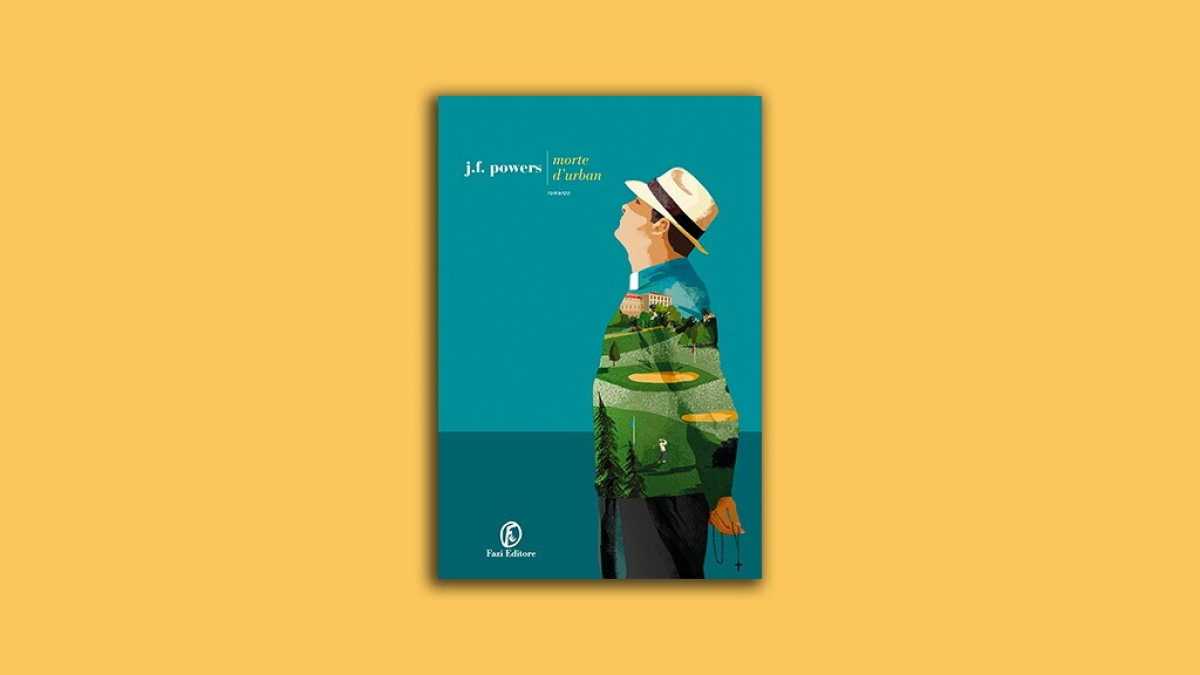 Immagine di Morte d’Urban