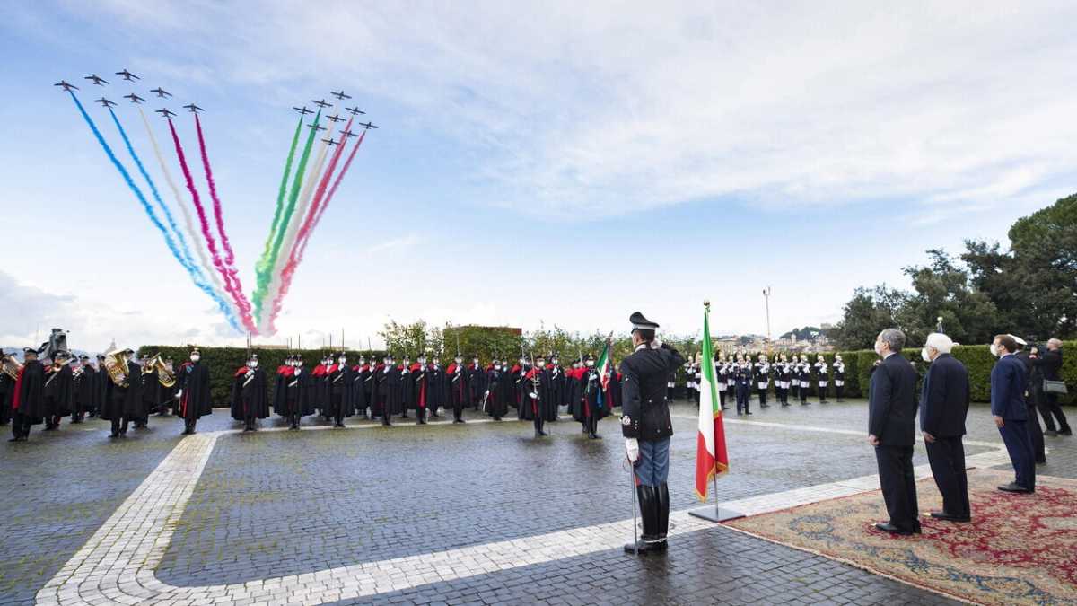 Immagine di Il trattato del Quirinale prevede un confronto stabile con Parigi. Facciamolo