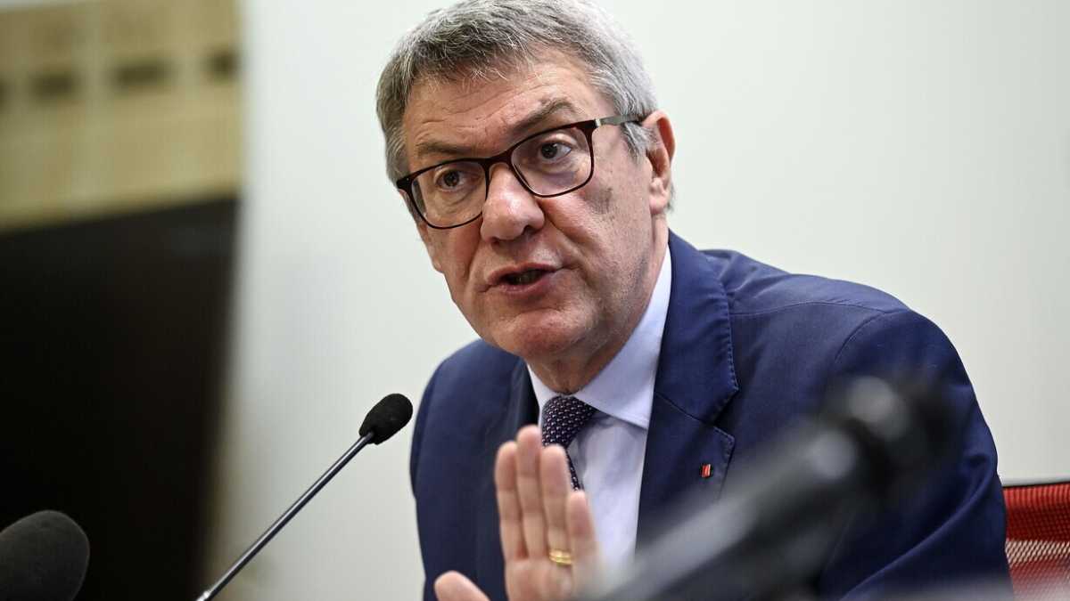 Immagine di Altro che asse con Pd e M5s. Landini vuole reclutare il terzo settore