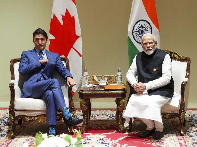 Omicidi mirati, proteste e terrorismo. La crisi tra Canada e India si fa sempre più intensa