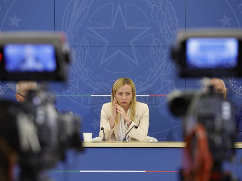 (foto Ansa)