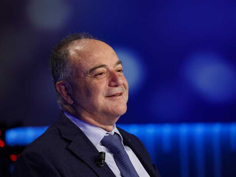 Nicola Gratteri (Ansa)