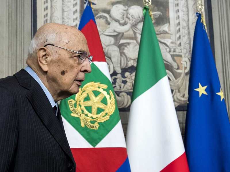 Foto LaPresse