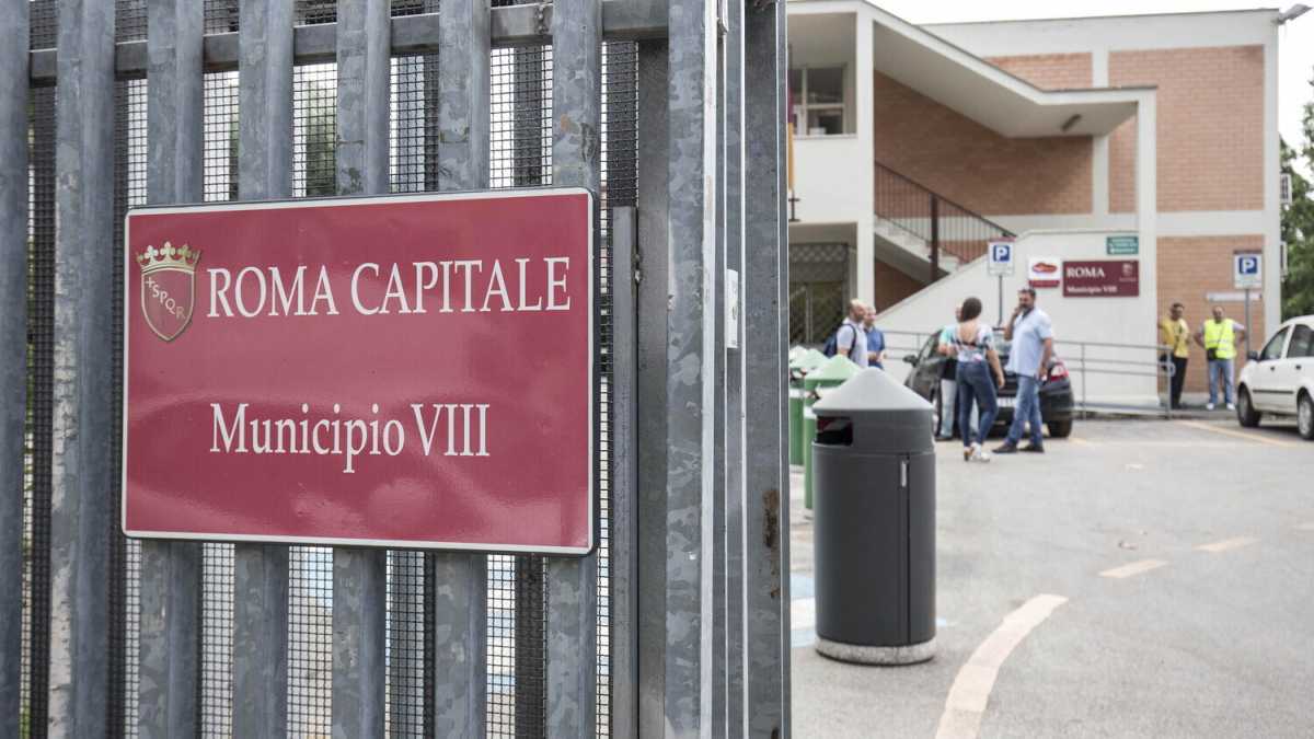 Immagine di C'è una base grillina che chiede dialogo con la sinistra. Dall'VIII municipio parla Marco Merafina