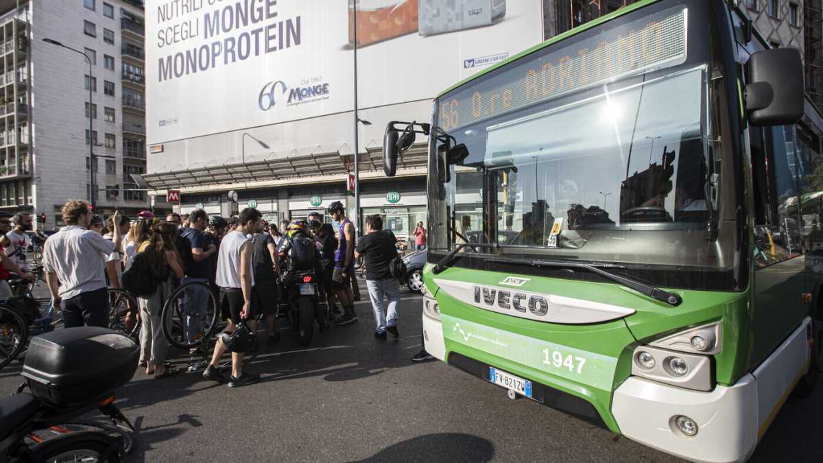 Immagine di Il trasporto regionale sotto pressione, la vera sfida lombarda