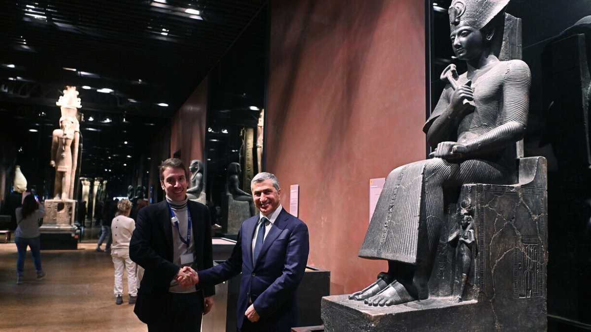 Immagine di La Lega semina caos anche sui direttori dei musei