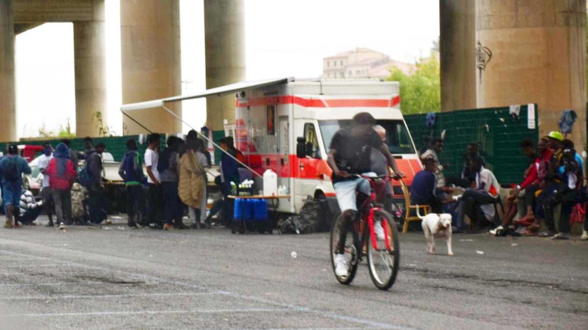Immagine di La Francia non può respingere i migranti alla frontiera. La sentenza della Corte di giustizia Ue
