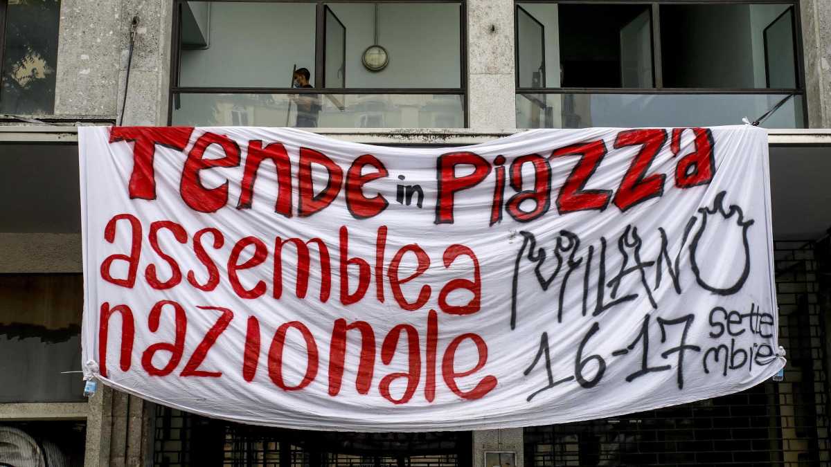 Immagine di Studenti, Bernini ha censito 350 stabili da utilizzare. Wait and see