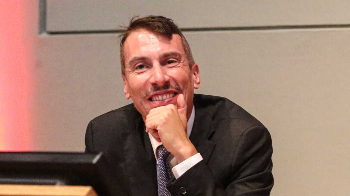 Immagine di L’incredibile e inutile bufala della cacciata di Greco dal Museo Egizio