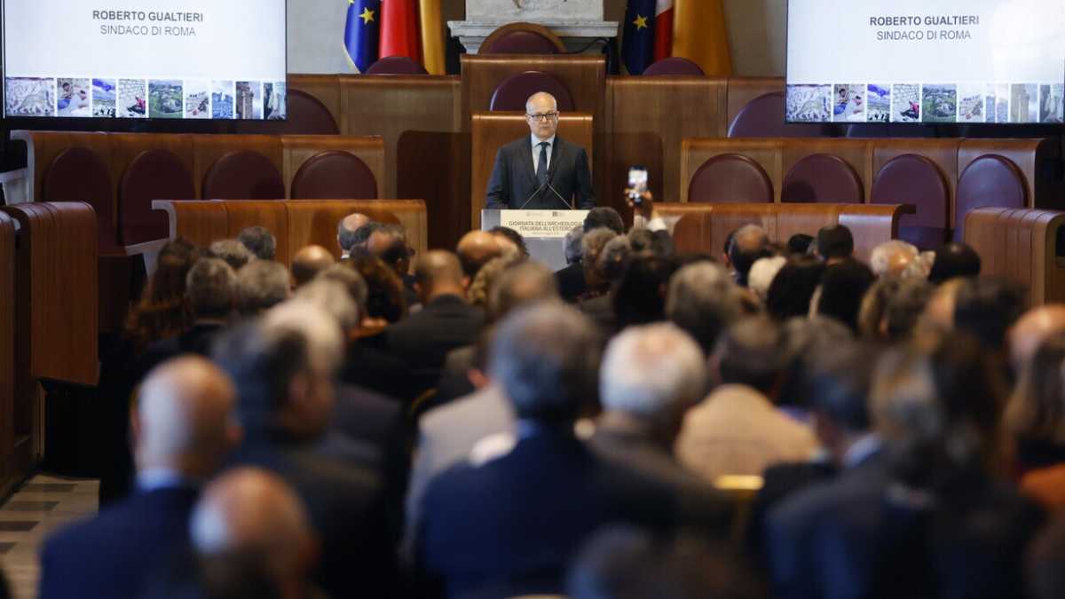 Immagine di Termovalorizzatore? Il Campidoglio rassicura: "Nessun ritardo"