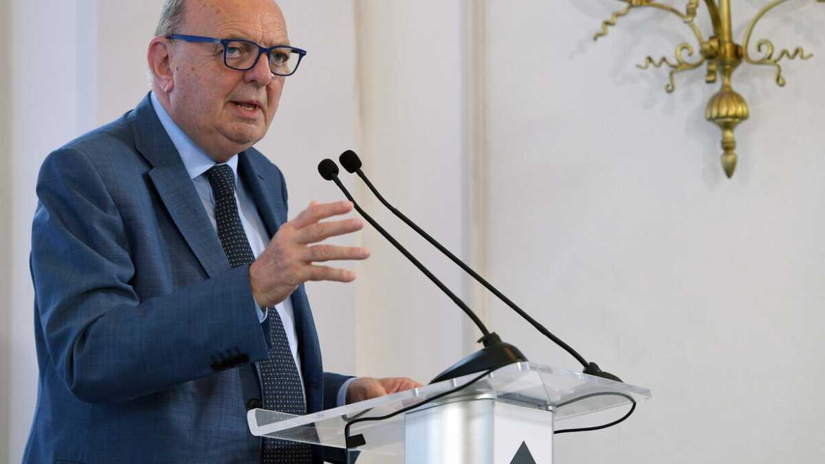 Immagine di Anche Pichetto rinvia la liberalizzazione del mercato elettrico