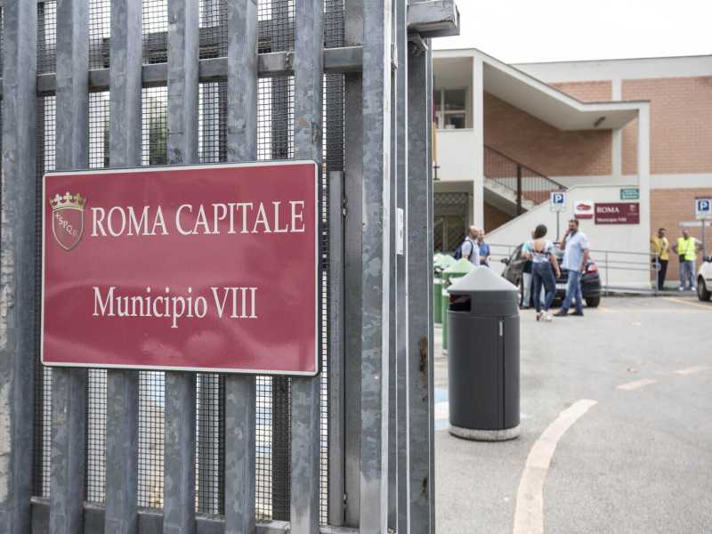Foto LaPresse