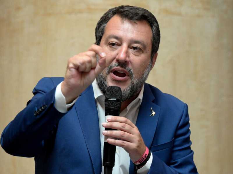 (foto Ansa)