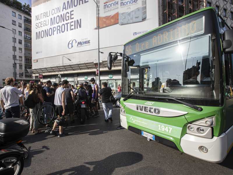 Il trasporto regionale sotto pressione, la vera sfida lombarda