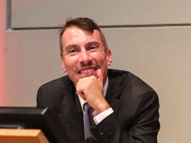 Christian Greco (LaPresse)&nbsp;<br />