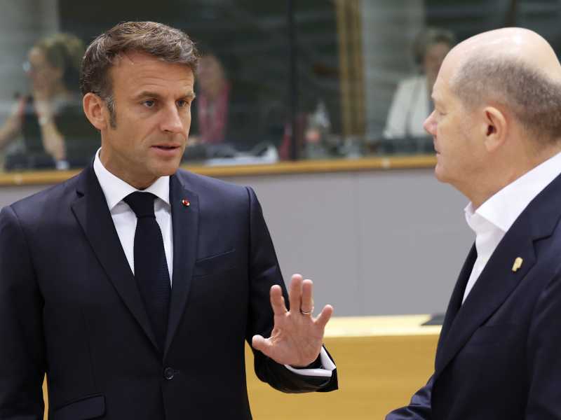 Meloni è costretta a sperare in un asse di sinistra in Ue per il Patto di stabilità